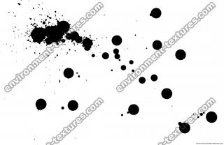 splatter 0011